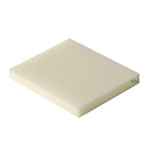 Flexifoam White Soft Pad