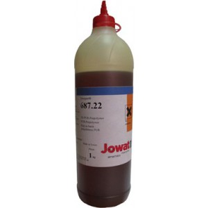 ПУР клей JOWAT Иовапур 687.22