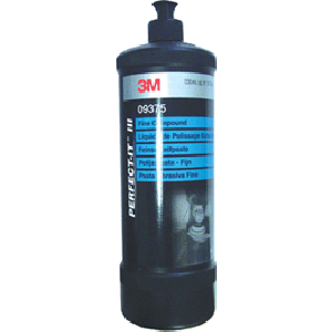 3M 09375 Абразивная паста №2