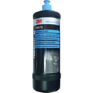 3M 09376 Неабразивная паста для блеска №3