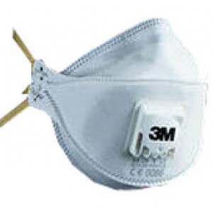 3M Маска для покраски (респиратор)