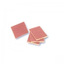 Flexifoam Red Soft Pad