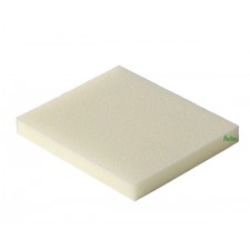 Flexifoam White Soft Pad