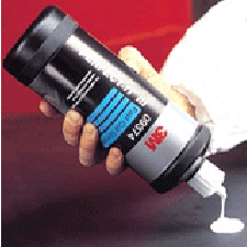 3M 09374 Крупноабразивная паста №1