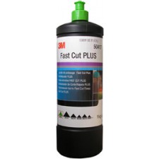 3M 50417 Абразивная паста FUST CUT PLUS