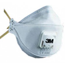 3M Маска для покраски (респиратор)